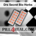 Drs Secret Bio Herbs 107