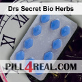 Drs Secret Bio Herbs 111