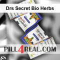 Drs Secret Bio Herbs 124