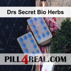 Drs Secret Bio Herbs 135