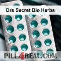 Drs Secret Bio Herbs 158
