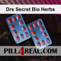 Drs Secret Bio Herbs 197