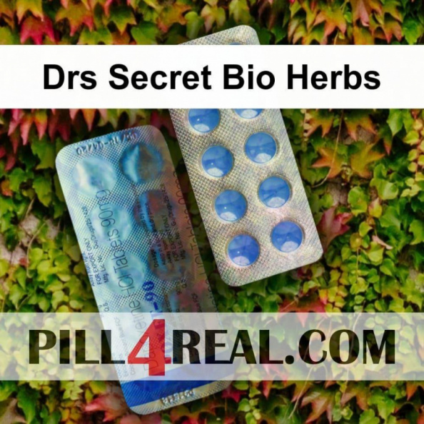 Drs Secret Bio Herbs 275