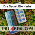 Drs Secret Bio Herbs 275