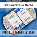 Drs Secret Bio Herbs 276