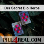 Drs Secret Bio Herbs 323