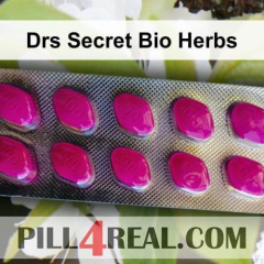 Drs Secret Bio Herbs 373