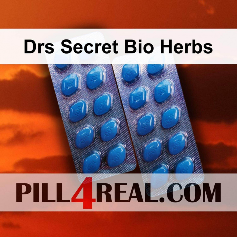 Drs Secret Bio Herbs 436