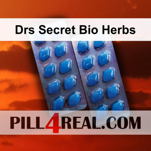 Drs Secret Bio Herbs 436