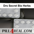 Drs Secret Bio Herbs 444