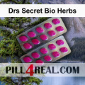 Drs Secret Bio Herbs 480