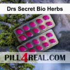 Drs Secret Bio Herbs 480