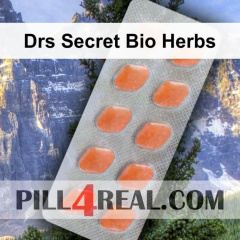 Drs Secret Bio Herbs 498