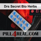 Drs Secret Bio Herbs 574