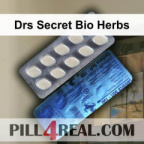 Drs Secret Bio Herbs 621