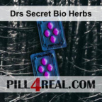 Drs Secret Bio Herbs 654
