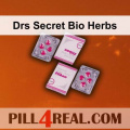 Drs Secret Bio Herbs 733