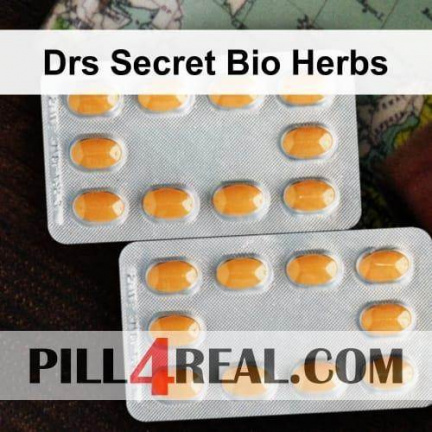 Drs Secret Bio Herbs 753