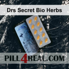 Drs Secret Bio Herbs 814