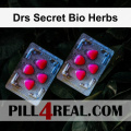 Drs Secret Bio Herbs 874