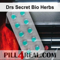 Drs Secret Bio Herbs 919