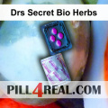 Drs Secret Bio Herbs 961