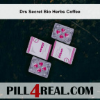 Drs Secret Bio Herbs Coffee 046