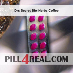 Drs Secret Bio Herbs Coffee 069