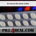 Drs Secret Bio Herbs Coffee 141