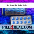 Drs Secret Bio Herbs Coffee 215