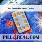 Drs Secret Bio Herbs Coffee 276