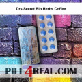 Drs Secret Bio Herbs Coffee 311