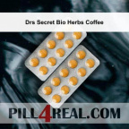 Drs Secret Bio Herbs Coffee 387