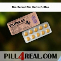 Drs Secret Bio Herbs Coffee 448