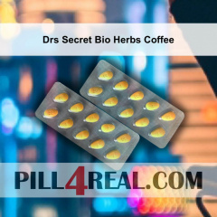 Drs Secret Bio Herbs Coffee 460