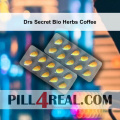 Drs Secret Bio Herbs Coffee 460