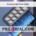 Drs Secret Bio Herbs Coffee 464