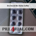 Drs Secret Bio Herbs Coffee 469