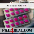 Drs Secret Bio Herbs Coffee 529