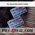 Drs Secret Bio Herbs Coffee 552