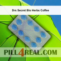Drs Secret Bio Herbs Coffee 554