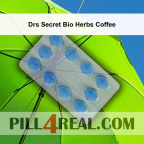 Drs Secret Bio Herbs Coffee 554