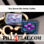 Drs Secret Bio Herbs Coffee 619