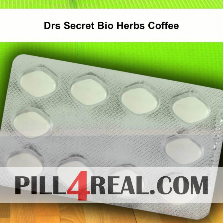 Drs Secret Bio Herbs Coffee 640
