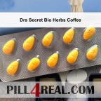 Drs Secret Bio Herbs Coffee 674