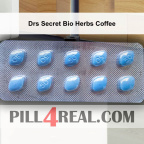 Drs Secret Bio Herbs Coffee 770