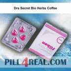 Drs Secret Bio Herbs Coffee 777
