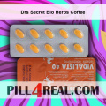Drs Secret Bio Herbs Coffee 786