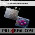 Drs Secret Bio Herbs Coffee 820
