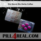 Drs Secret Bio Herbs Coffee 820